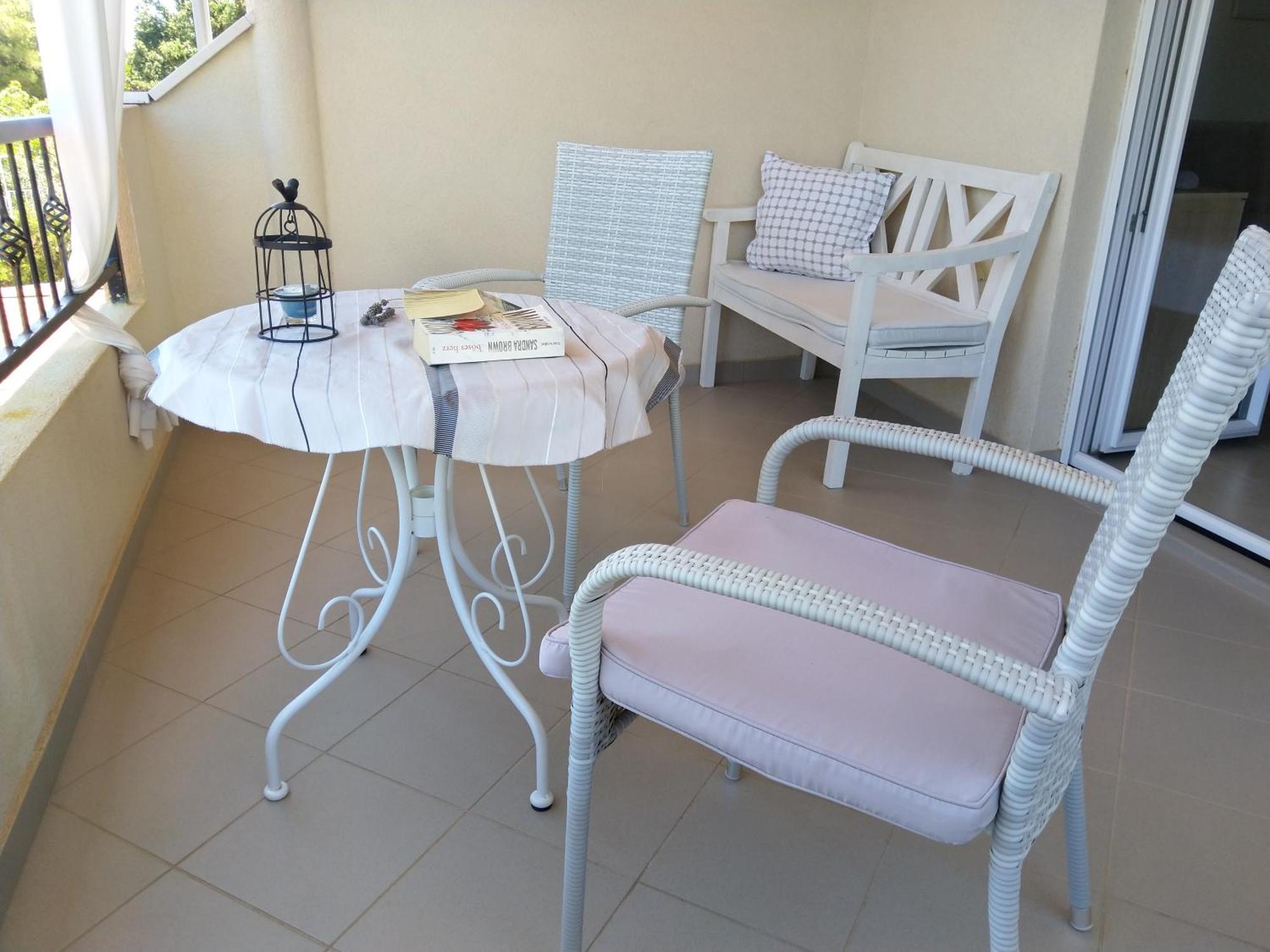 Apartments Edo فيس المظهر الخارجي الصورة