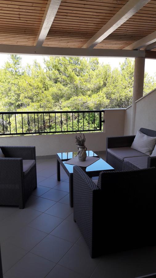 Apartments Edo فيس المظهر الخارجي الصورة